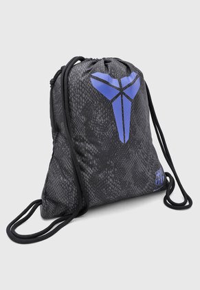 Tula NIKE FC Barcelona Heritage Gym Bag Negro