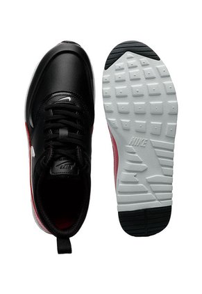 Tenis Negro-Rosa Nike Air Max Thea Prm