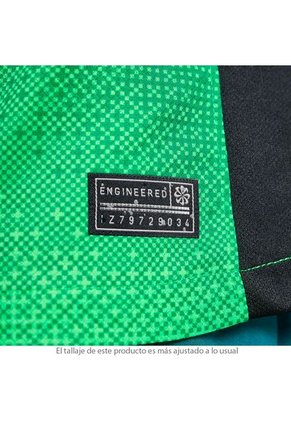 CAMISETA NACIONAL TERCERA EQUIPACION NIKE