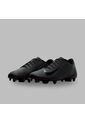 Guayos Nike Hombre Vapor 16 Club FG/MG - Negro de Nike