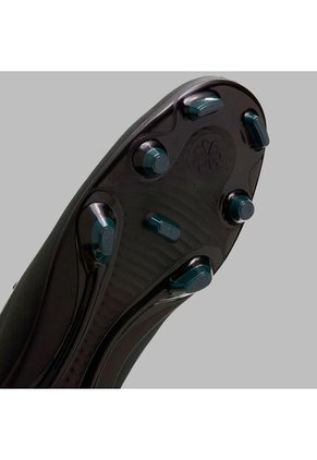 Guayos Nike Hombre Vapor 16 Club FG/MG - Negro