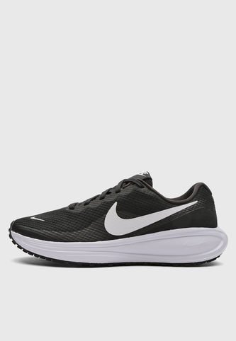 Tenis NIKE Revolution 8 Negro Nike