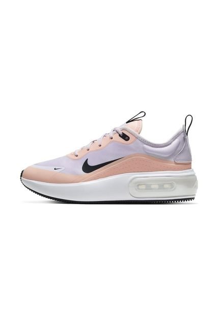 Tenis Mujer Nike W Nike Air Max Dia - Compra Ahora | Dafiti Colombia
