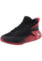 Basketball  Negro-Rojo Nike Jordan Fly Lockdown de Nike