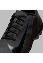 Guayos Nike Hombre Vapor 16 Club FG/MG - Negro de Nike
