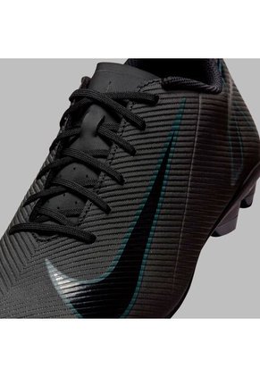 Guayos Nike Hombre Vapor 16 Club FG/MG - Negro