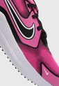 Tenis NIKE Cosmic Runner Fucsia de Nike