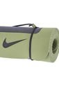 Colchoneta Para Yoga Verde-Negro Nike Ultimate Yoga Mat 5MM de Nike