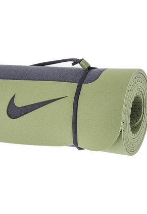 Colchoneta Para Yoga Verde-Negro Nike Ultimate Yoga Mat 5MM