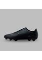 Guayos Nike Hombre Vapor 16 Club FG/MG - Negro de Nike