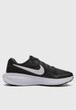Tenis NIKE Revolution 8 Negro de Nike