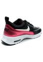 Tenis Negro-Rosa Nike Air Max Thea Prm de Nike