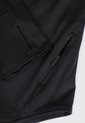 Camiseta Manga Larga Running NIKE Swift Negro de Nike