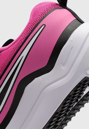 Tenis NIKE Cosmic Runner Fucsia