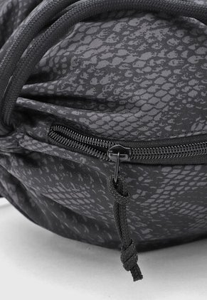 Tula NIKE FC Barcelona Heritage Gym Bag Negro