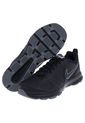 Running Nike T-LITE XI SL Negro-Gris de Nike