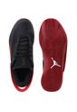 Basketball  Negro-Rojo Nike Jordan Fly Lockdown de Nike