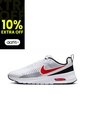 Tenis Hombre Nike Air Max Nuaxis Blanco de Nike
