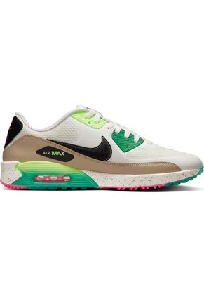 Tenis Hombre Nike Air Max 90 G Nrg Multicolor