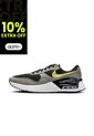 Tenis Hombre Nike Air Max Systm Verde de Nike