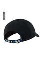 Gorra Nike Club Cap Us Swooshy Niños-Negro de Nike