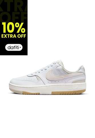 Tenis Mujer Nike Gamma Force Blanco Nike