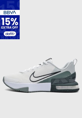 Tenis NIKE Air Max Alpha Trainer 6 Marfil Nike