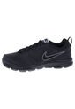 Running Nike T-LITE XI SL Negro-Gris de Nike