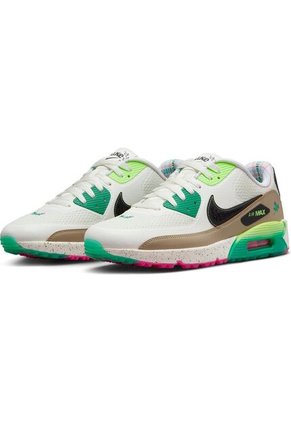 Tenis Hombre Nike Air Max 90 G Nrg Multicolor