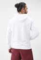 Hoodie Blanco-Rojo-Azul Purpura NIKE Club FC Barcelona de Nike