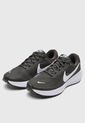 Tenis NIKE Revolution 8 Negro de Nike