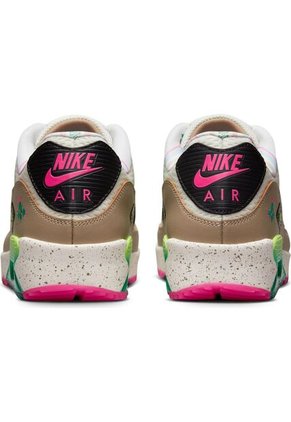 Tenis Hombre Nike Air Max 90 G Nrg Multicolor