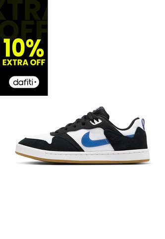 Tenis Hombre Nike SB Alleyoop Nike