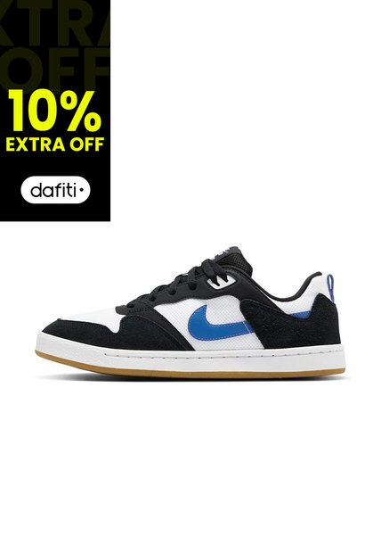 Tenis Hombre Nike SB Alleyoop