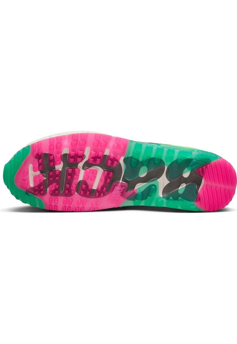Tenis Hombre Nike Air Max 90 G Nrg Multicolor - Compra Ahora | Dafiti  Colombia
