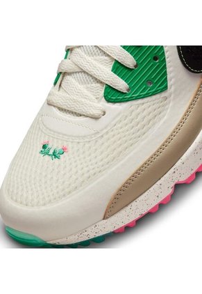 Tenis Hombre Nike Air Max 90 G Nrg Multicolor