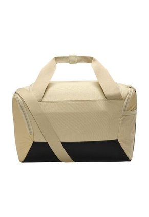 Maletin Nike Brasilia Duff 9.5 (25L)-Beige