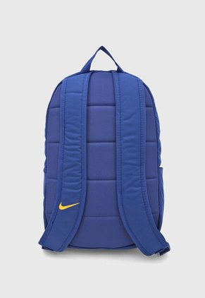 Morral NIKE FC Barcelona Heritage Azul