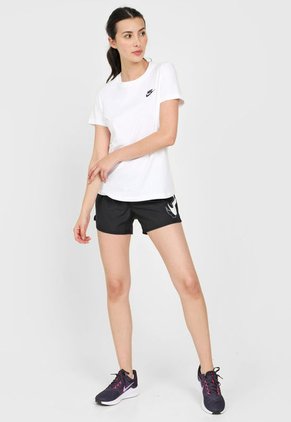 Camiseta Blanco Nike Sportswear