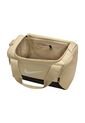 Maletin Nike Brasilia Duff 9.5 (25L)-Beige de Nike