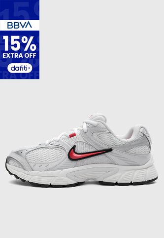 Tenis NIKE V5 RNR Blanco Nike