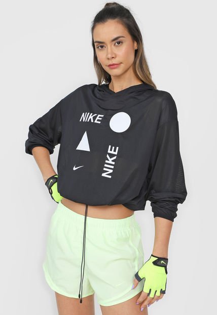 Buzo Nike Icon Clash Mujer — La Cancha