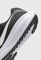 Tenis NIKE Revolution 8 Negro de Nike