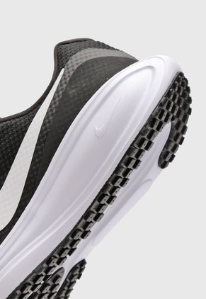 Tenis NIKE Revolution 8 Negro