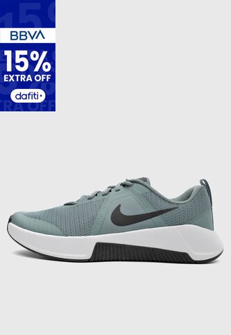 Tenis NIKE Mc Trainer 3 Verde Nike