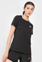 Camiseta Negro-Blanco Nike Sportswear de Nike