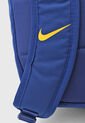 Morral NIKE FC Barcelona Heritage Azul de Nike