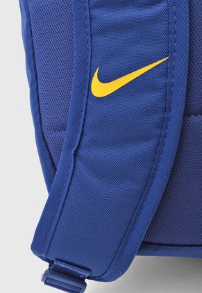 Morral NIKE FC Barcelona Heritage Azul