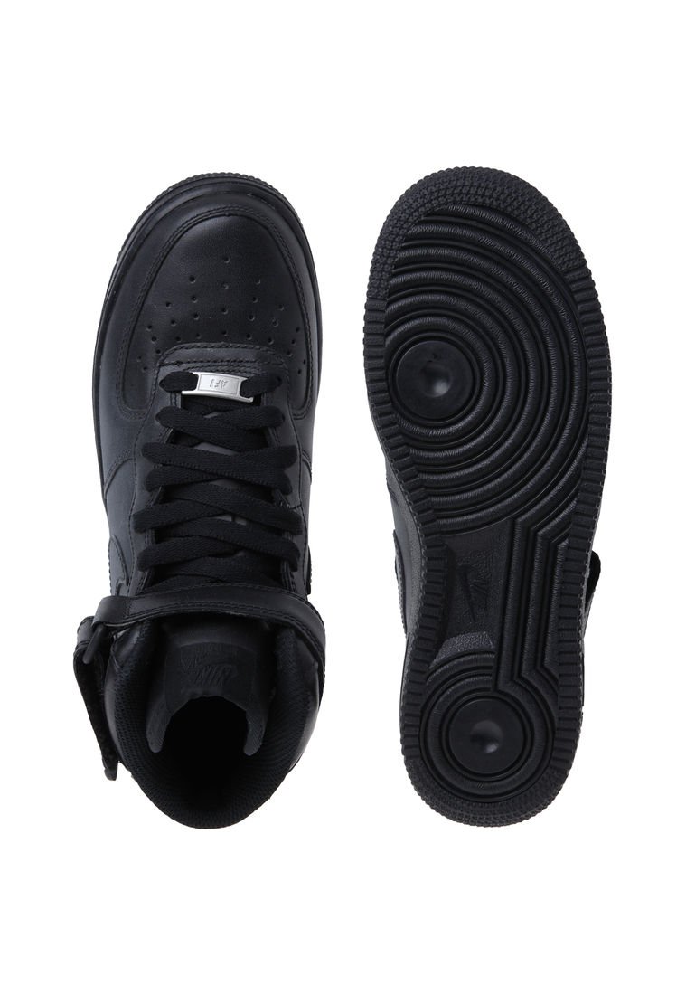 Tenis Lifestyle Negro Nike Air Force 1 Md - Compra Ahora | Dafiti Colombia