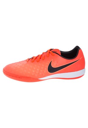 Fútbol Naranja Neón Nike Magistax Onda II IC